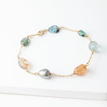 Load image into Gallery viewer, Confetti bracelet