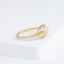 Load image into Gallery viewer, OOAK Jumbo Yui opal ring