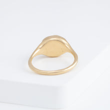 Load image into Gallery viewer, OOAK Jumbo Yui opal ring