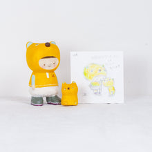 Load image into Gallery viewer, Akaiboushinoki - #108 I wore my lucky color today, but still got dumped