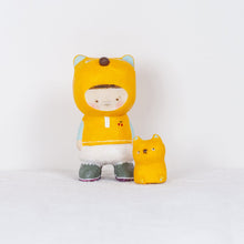 Load image into Gallery viewer, Akaiboushinoki - #108 I wore my lucky color today, but still got dumped