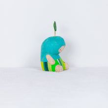 Load image into Gallery viewer, Akaiboushinoki - #128 We are forest fairies, but I long to work remote ~ hunched back ~