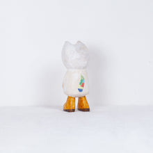 Load image into Gallery viewer, Akaiboushinoki - #105 On my way to the patchwork costume competition ~ Cat ~