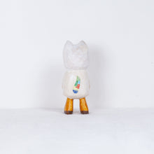 Load image into Gallery viewer, Akaiboushinoki - #105 On my way to the patchwork costume competition ~ Cat ~