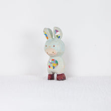 Load image into Gallery viewer, Akaiboushinoki - #104 On my way to the patchwork costume competition ~ Bunny ~