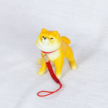 Load image into Gallery viewer, montomi - Shiba who doesn’t want to go home (replica)