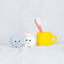 Load image into Gallery viewer, montomi - Seal Teeth set