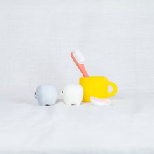 Load image into Gallery viewer, montomi - Seal Teeth set