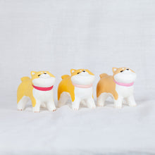 Load image into Gallery viewer, montomi - Different shades of Shiba