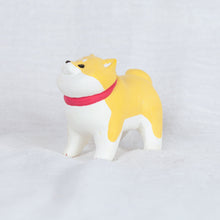 Load image into Gallery viewer, montomi - Different shades of Shiba