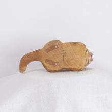 Load image into Gallery viewer, Ryoji Bannai - #20 Orange tabby chilling cat