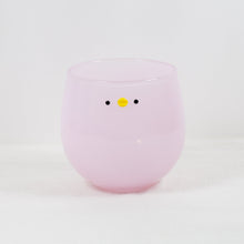 Load image into Gallery viewer, Pink Chick Glass
