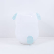 Load image into Gallery viewer, Blue Ears Dog Glass