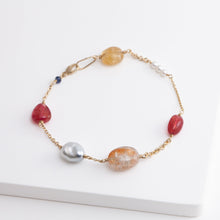Load image into Gallery viewer, Confetti bracelet