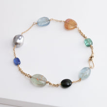 Load image into Gallery viewer, Confetti bracelet