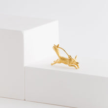 Load image into Gallery viewer, Fox earring - Kolekto