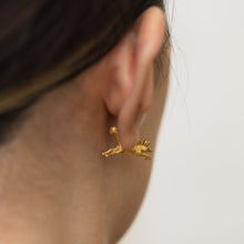 Load image into Gallery viewer, Fox earring - Kolekto