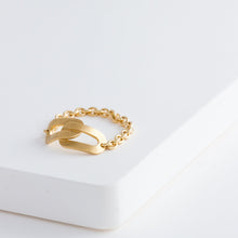 Load image into Gallery viewer, Joint chain ring - Kolekto