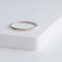Load image into Gallery viewer, Zero ring 1.5mm (silver) - Kolekto