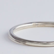 Load image into Gallery viewer, Zero ring 1.5mm (silver) - Kolekto