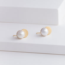 Load image into Gallery viewer, Divide slide face +4mm stud - Kolekto