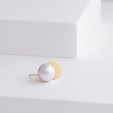 Load image into Gallery viewer, Divide slide face +4mm stud - Kolekto