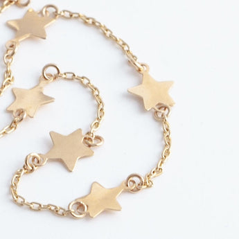 LoopxLoop star bracelet