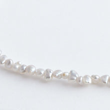 Load image into Gallery viewer, Sazare akoya pearl bracelet
