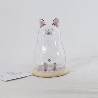 Kedamadama - L size Frenchie