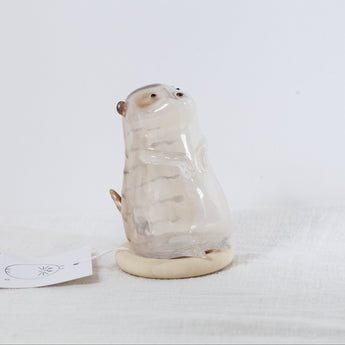 Kedamadama - L size Meerkat