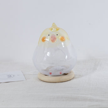Kedamadama - L size Cockatiel