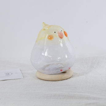 Kedamadama - L size Cockatiel