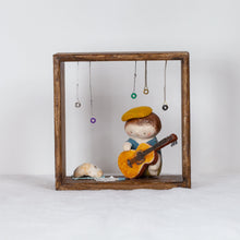 Load image into Gallery viewer, Akaiboushinoki - #121 I love how you stop playing the guitar when I fell asleep
