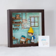 Load image into Gallery viewer, Akaiboushinoki - #103 A leather shoemaker probably shouldn't wear Air Jordans
