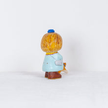 Load image into Gallery viewer, Akaiboushinoki - #112 Anyone well-dressed walking a dog on Monday looks like a hairstylist ~ Shiba ~
