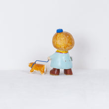 Load image into Gallery viewer, Akaiboushinoki - #112 Anyone well-dressed walking a dog on Monday looks like a hairstylist ~ Shiba ~
