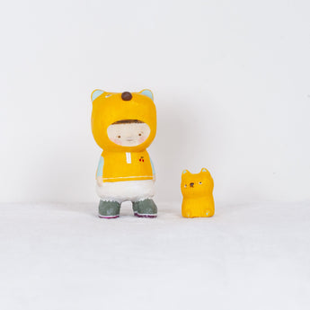 Akaiboushinoki - #108 I wore my lucky color today, but still got dumped