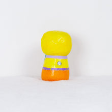 Load image into Gallery viewer, Akaiboushinoki - #110 I love bold skiwear styles from the 80s ~ Yellow ~
