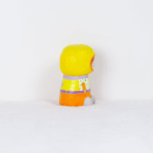 Load image into Gallery viewer, Akaiboushinoki - #110 I love bold skiwear styles from the 80s ~ Yellow ~
