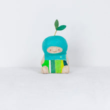 Load image into Gallery viewer, Akaiboushinoki - #128 We are forest fairies, but I long to work remote ~ hunched back ~
