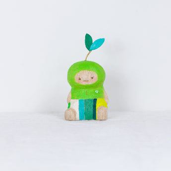 Akaiboushinoki - #129 We are forest fairies, but I long to work remote ~ good listener ~