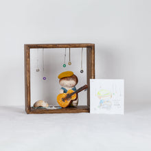 Load image into Gallery viewer, Akaiboushinoki - #121 I love how you stop playing the guitar when I fell asleep
