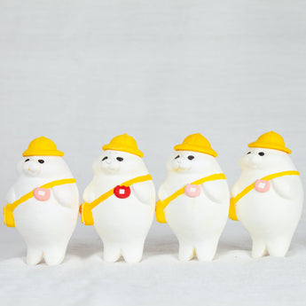 montomi - Kindergartener Seal