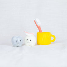 Load image into Gallery viewer, montomi - Seal Teeth set
