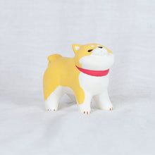 Load image into Gallery viewer, montomi - Different shades of Shiba
