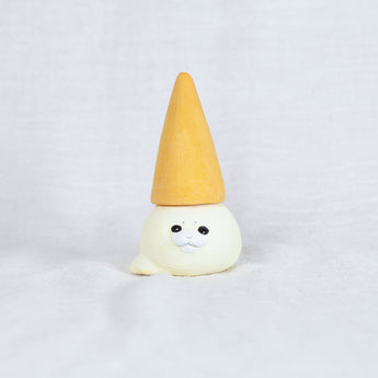 montomi - Seal Ice-cream