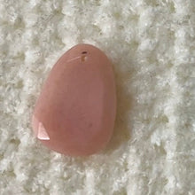 Load image into Gallery viewer, [SO for CH] Ruby L pink opal pendant
