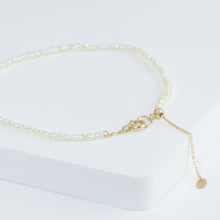 Load image into Gallery viewer, Sazare gentle akoya pearl bracelet
