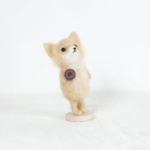 Load image into Gallery viewer, Fluffy - small Chihuahua doll
