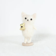 Load image into Gallery viewer, Fluffy - small Chihuahua doll
